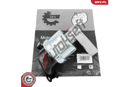 ESEN SKV Zav�en� motoru ESN 75SKV174, 75SKV174