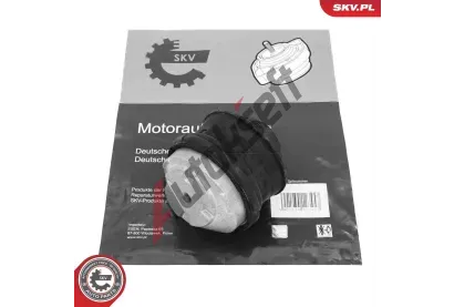 ESEN SKV Zav�en� motoru ESN 75SKV175, 75SKV175