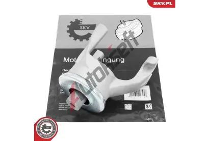 ESEN SKV Zaven motoru ESN 75SKV177, 75SKV177