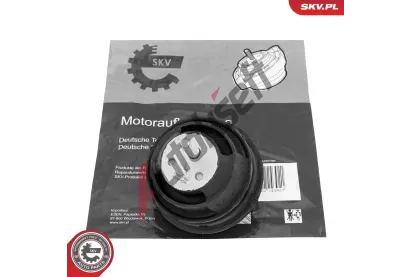 ESEN SKV Zav�en� motoru ESN 75SKV180, 75SKV180