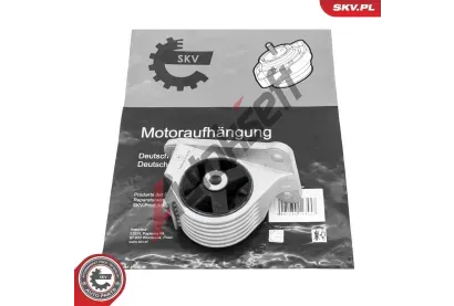 ESEN SKV Zav�en� motoru ESN 75SKV181, 75SKV181