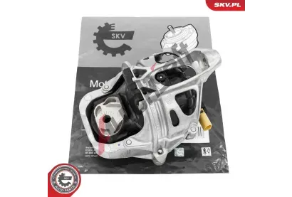 ESEN SKV Zavěšení motoru ESN 75SKV182, 75SKV182 ESEN SKV Zavěšení motoru ESN 75SKV182, 75SKV182