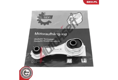 ESEN SKV Zav�en� motoru ESN 75SKV184, 75SKV184