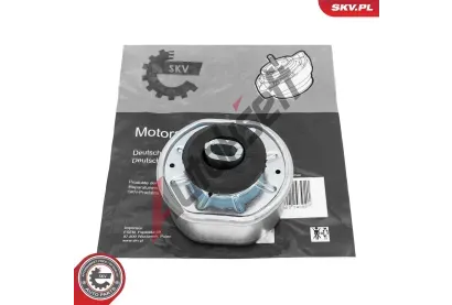 ESEN SKV Zaven motoru ESN 75SKV186, 75SKV186