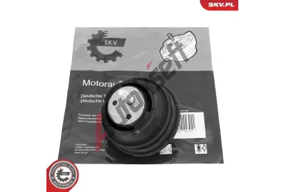 ESEN SKV Zav�en� motoru ESN 75SKV188, 75SKV188