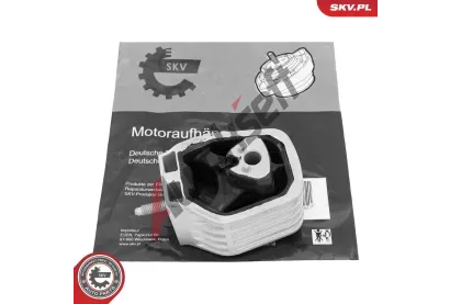 ESEN SKV Zav�en� motoru ESN 75SKV193, 75SKV193