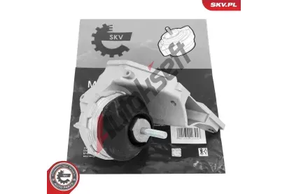 ESEN SKV Zav�en� motoru ESN 75SKV196, 75SKV196