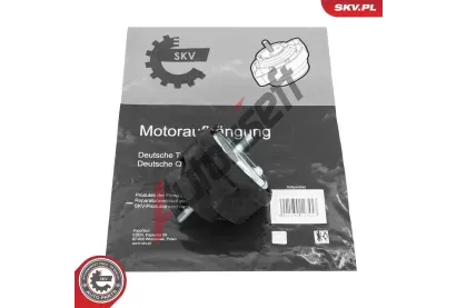 ESEN SKV Zav�en� motoru ESN 75SKV197, 75SKV197