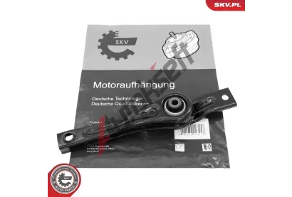 ESEN SKV Zaven motoru ESN 75SKV200, 75SKV200