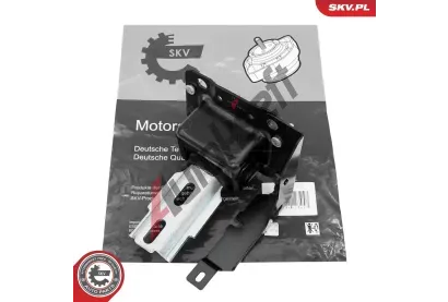 ESEN SKV Zav�en� motoru ESN 75SKV202, 75SKV202