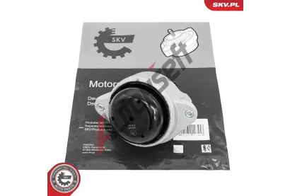 ESEN SKV Zav�en� motoru ESN 75SKV203, 75SKV203