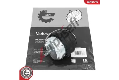 ESEN SKV Zav�en� motoru ESN 75SKV204, 75SKV204