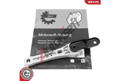 ESEN SKV Zav�en� motoru ESN 75SKV205, 75SKV205