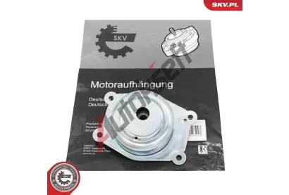 ESEN SKV Zav�en� motoru ESN 75SKV208, 75SKV208