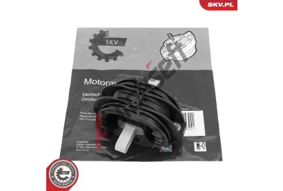 ESEN SKV Zav�en� motoru ESN 75SKV210, 75SKV210