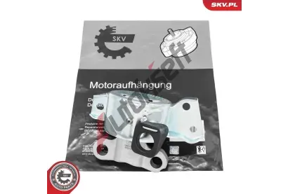 ESEN SKV Zav�en� motoru ESN 75SKV211, 75SKV211