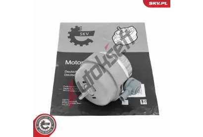 ESEN SKV Zav�en� motoru ESN 75SKV212, 75SKV212