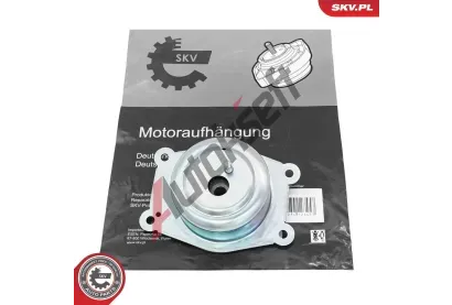 ESEN SKV Zaven motoru ESN 75SKV216, 75SKV216