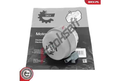 ESEN SKV Zav�en� motoru ESN 75SKV220, 75SKV220