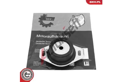 ESEN SKV Zaven motoru ESN 75SKV221, 75SKV221