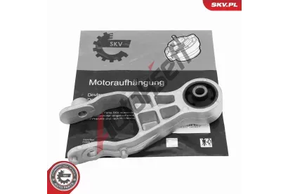 ESEN SKV Zav�en� motoru ESN 75SKV222, 75SKV222