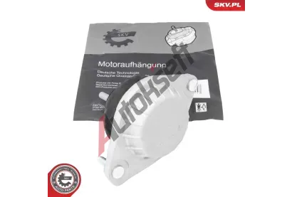 ESEN SKV Zavěšení motoru ESN 75SKV224, 75SKV224 ESEN SKV Zavěšení motoru ESN 75SKV224, 75SKV224