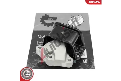 ESEN SKV Zav�en� motoru ESN 75SKV248, 75SKV248