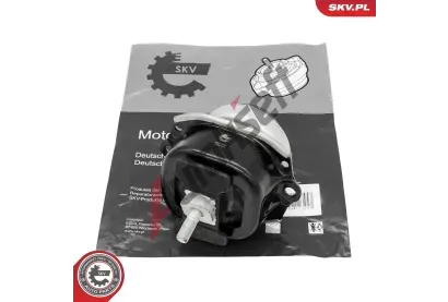 ESEN SKV Zav�en� motoru ESN 75SKV254, 75SKV254