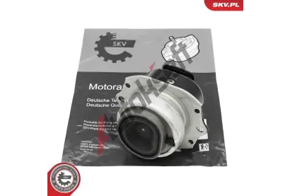 ESEN SKV Zav�en� motoru ESN 75SKV255, 75SKV255