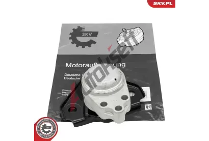 ESEN SKV Zavěšení motoru ESN 75SKV256, 75SKV256 ESEN SKV Zavěšení motoru ESN 75SKV256, 75SKV256