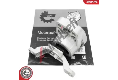 ESEN SKV Zaven motoru ESN 75SKV257, 75SKV257