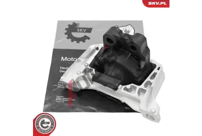 ESEN SKV Zaven motoru ESN 75SKV258, 75SKV258