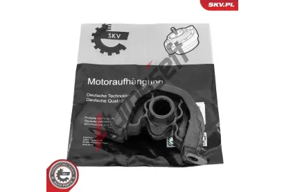 ESEN SKV Zav�en� motoru ESN 75SKV261, 75SKV261