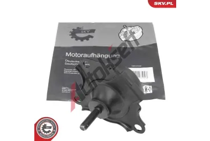 ESEN SKV Zav�en� motoru ESN 75SKV267, 75SKV267