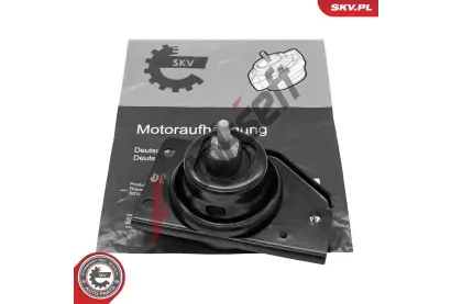 ESEN SKV Zavěšení motoru ESN 75SKV277, 75SKV277 ESEN SKV Zavěšení motoru ESN 75SKV277, 75SKV277