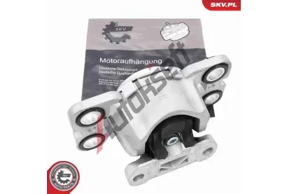 ESEN SKV Zaven motoru ESN 75SKV304, 75SKV304