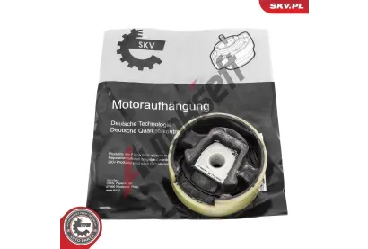 ESEN SKV Zav�en� motoru ESN 75SKV306, 75SKV306