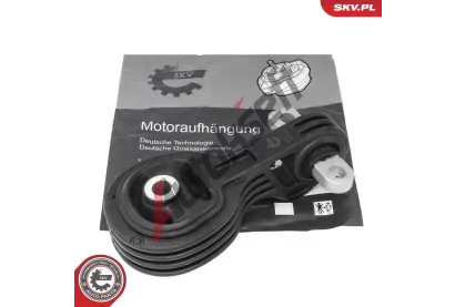 ESEN SKV Zav�en� motoru ESN 75SKV315, 75SKV315