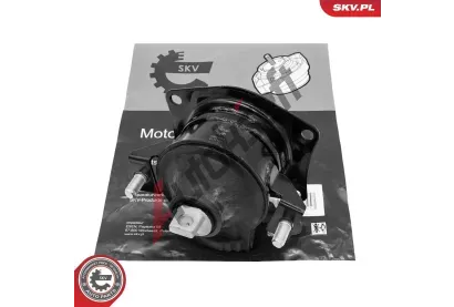 ESEN SKV Zav�en� motoru ESN 75SKV318, 75SKV318