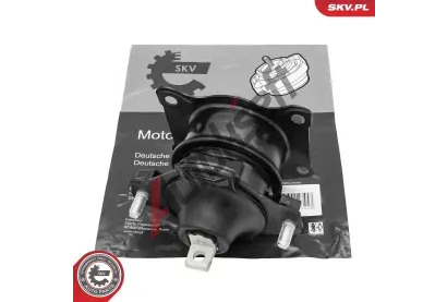 ESEN SKV Zav�en� motoru ESN 75SKV319, 75SKV319