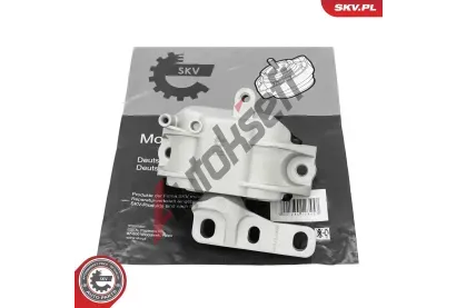 ESEN SKV Zaven motoru ESN 75SKV324, 75SKV324