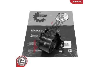 ESEN SKV Zav�en� motoru ESN 75SKV339, 75SKV339