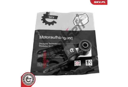 ESEN SKV Zaven motoru ESN 75SKV341, 75SKV341