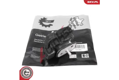 ESEN SKV Uložení ruční převodovky ESN 75SKV801, 75SKV801 ESEN SKV Uložení ruční převodovky ESN 75SKV801, 75SKV801