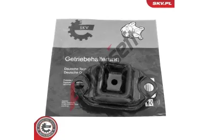 ESEN SKV Ulo�en� ru�n� p�evodovky ESN 75SKV802, 75SKV802