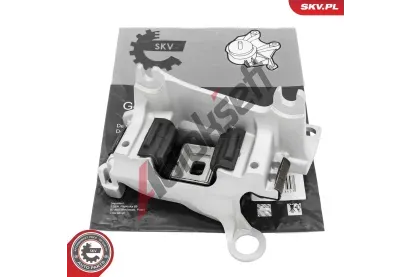 ESEN SKV Ulo�en� automatick� p�evodovky ESN 75SKV807, 75SKV807