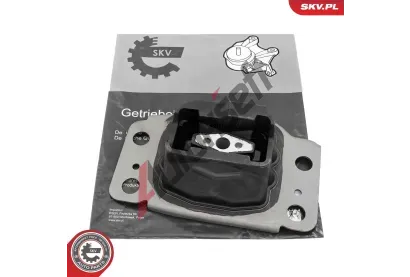 ESEN SKV Ulo�en� automatick� p�evodovky ESN 75SKV814, 75SKV814