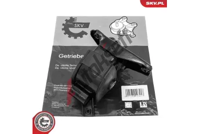 ESEN SKV Ulo�en� automatick� p�evodovky ESN 75SKV819, 75SKV819