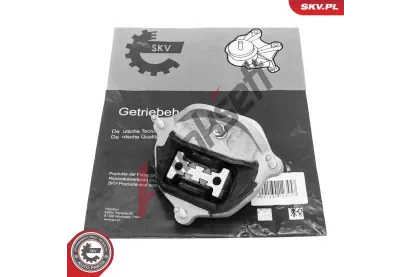 ESEN SKV Uloen automatick pevodovky ESN 75SKV821, 75SKV821