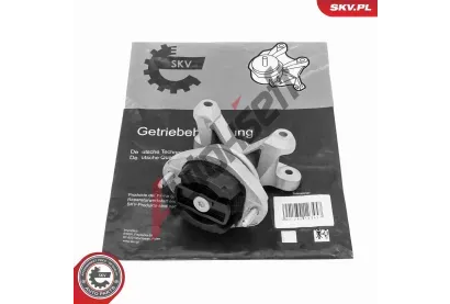 ESEN SKV Uloen automatick pevodovky ESN 75SKV824, 75SKV824